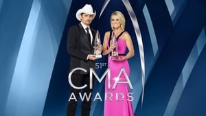 CMA Awards 51. évad Ep.1 1. epizód