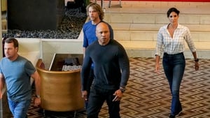 NCIS: Los Angeles 11. évad Ep.5 Provenancia