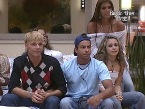 Big Brother Brasil Season 4 Ep.22 22. epizód