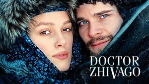  Doktor Zsivágó kép