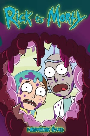 Rick és Morty