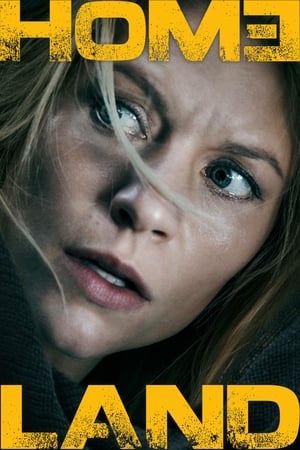 Homeland: A belső ellenség poszter