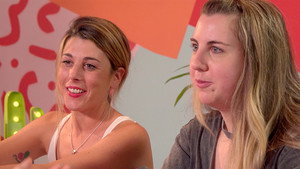Las uñas Season 1 Ep.12 12. epizód