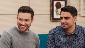 Britain's Best Home Cook 1. évad Ep.3 3. epizód