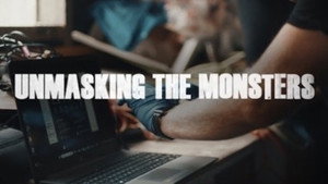 Unmasking the Monsters háttérkép