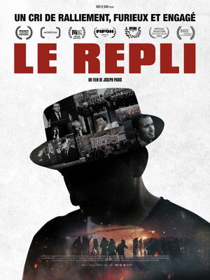 Un dérangement considérable poszter