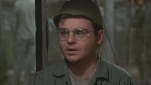 M*A*S*H 4. évad Ep.17 17. epizód