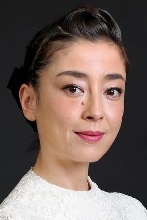 Rie Miyazawa profil kép