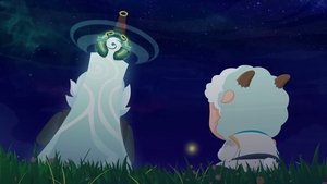 喜羊羊与灰太狼之奇侠大营救 1. évad Ep.52 52. epizód