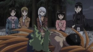 うしおととら 1. évad Ep.18 18. epizód