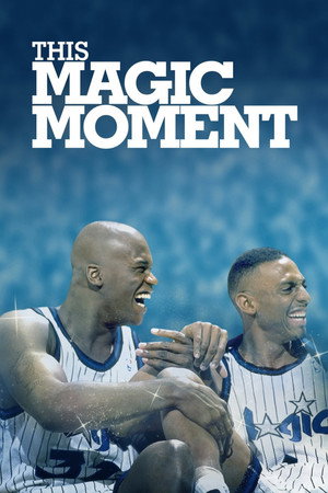 This Magic Moment poszter