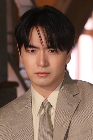 Lee Jin-wook profil kép