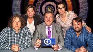 QI 10. évad Ep.4 4. epizód