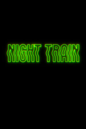 Night Train poszter