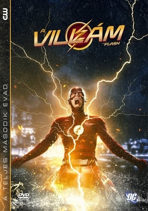 Flash – A Villám