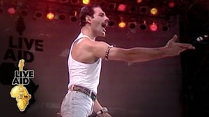 Queen: Live Aid háttérkép