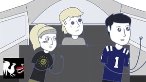 Rooster Teeth Animated Adventures Season 8 Ep.32 32. epizód