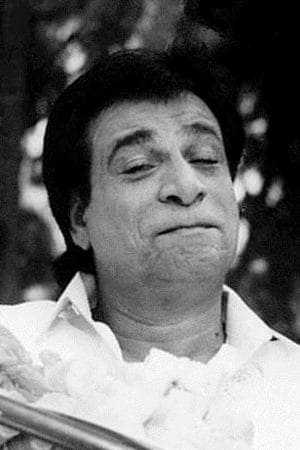 Kader Khan