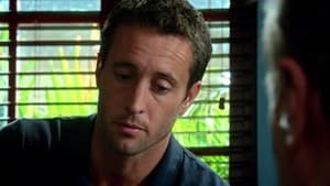 Hawaii Five-0 2. évad Ep.10 Az áruló