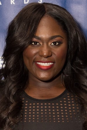 Danielle Brooks profil kép