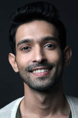 Vikrant Massey profil kép