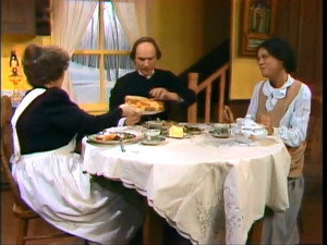 Entre chien et loup 1. évad Ep.24 24. epizód