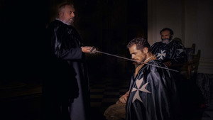 God's Soldiers - Siege of Malta kép