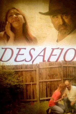 Desafio poszter