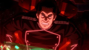 銀河英雄伝説 Die Neue These 4. évad Ep.1 1. epizód