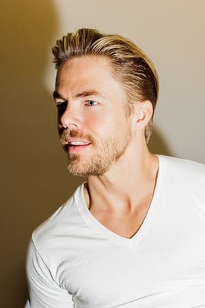 Derek Hough profil kép