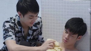 รักออกเดิน 2. évad Ep.8 8. epizód