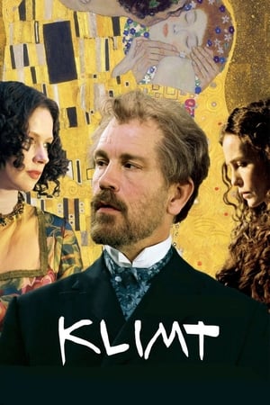 Klimt poszter