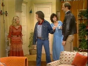 Three's Company 2. évad Ep.9 9. epizód