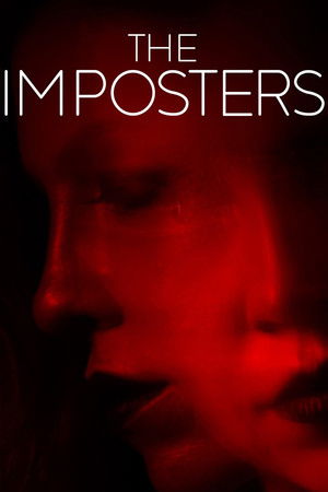 The Imposters poszter