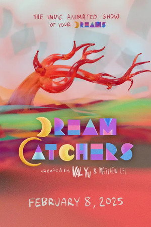 Dream Catchers poszter