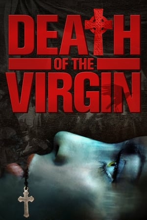 Death of the Virgin poszter