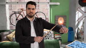 Cochon dingue Season 3 Ep.48 48. epizód