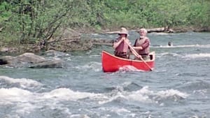 Path of the Paddle: Doubles Whitewater háttérkép