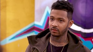 Black Ink Crew Chicago Season 3 Ep.2 2. epizód