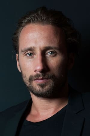 Matthias Schoenaerts profil kép