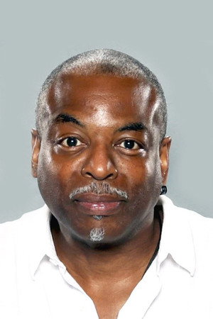 LeVar Burton profil kép