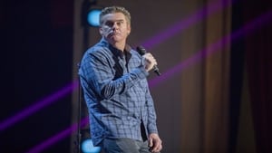 Brian Regan: Nunchucks and Flamethrowers háttérkép