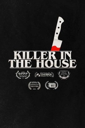 Killer in the House poszter