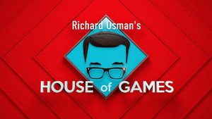 House of Games kép
