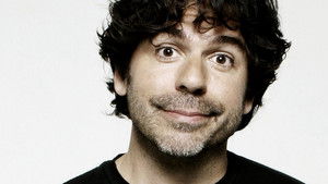 Give It Up for Greg Giraldo háttérkép