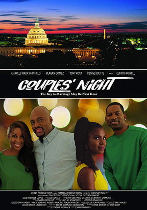 Couples' Night poszter
