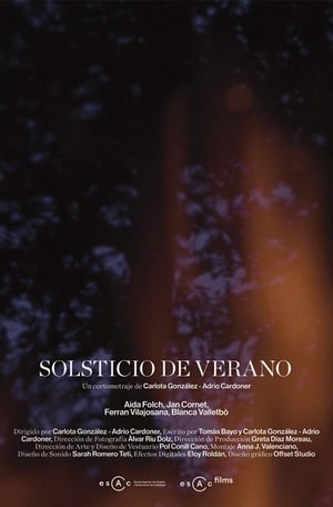 Solsticio de Verano