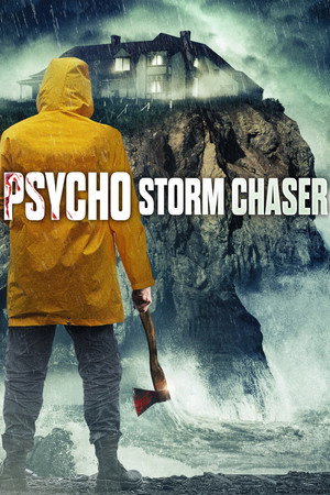 Psycho Storm Chaser poszter