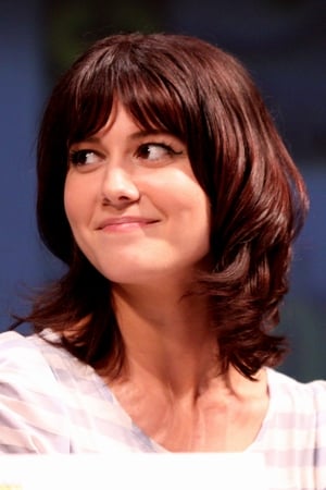 Mary Elizabeth Winstead profil kép