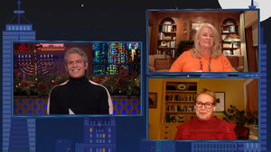 Watch What Happens Live with Andy Cohen 17. évad Ep.199 199. epizód